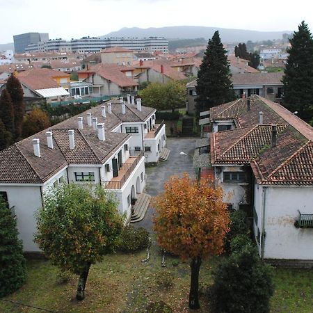 My Home Понтеведра Екстер'єр фото