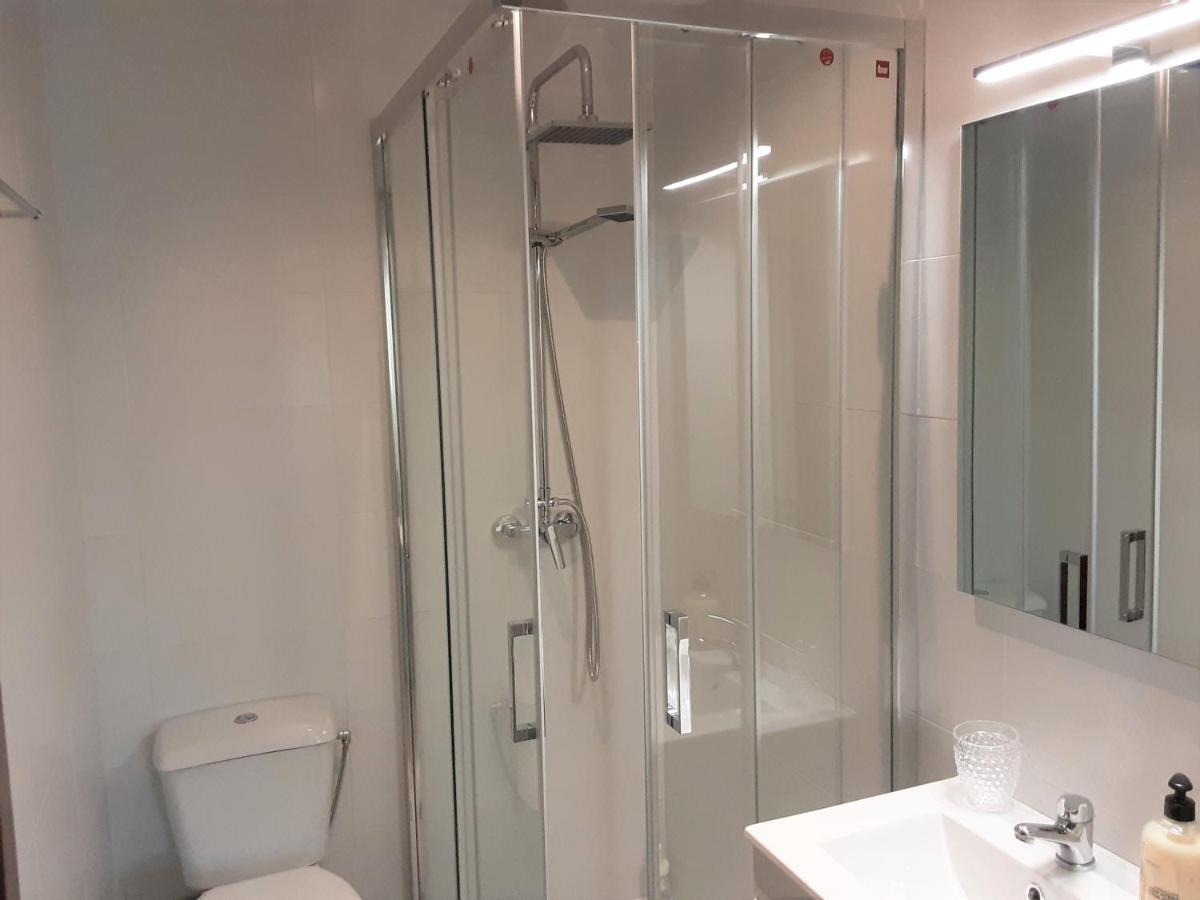 My Home Понтеведра Екстер'єр фото