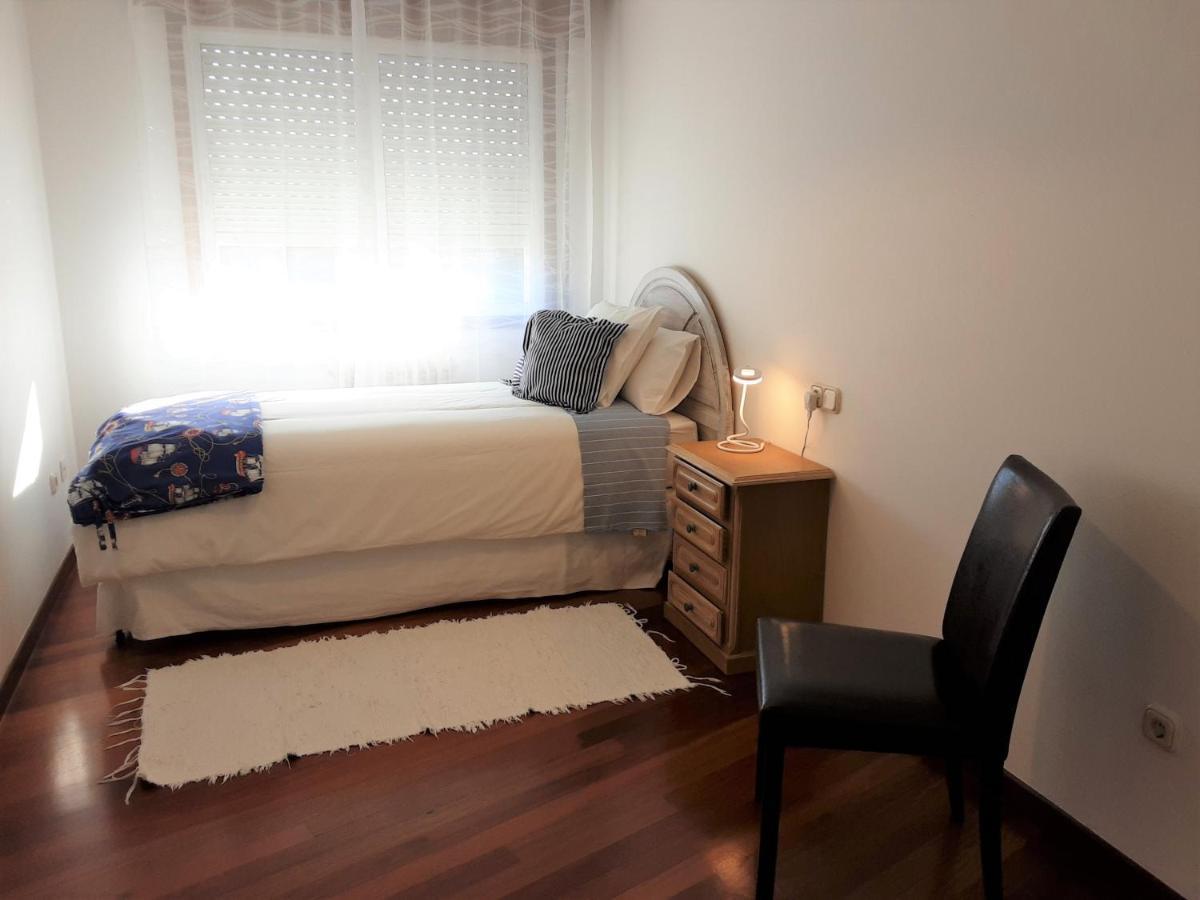 My Home Понтеведра Екстер'єр фото