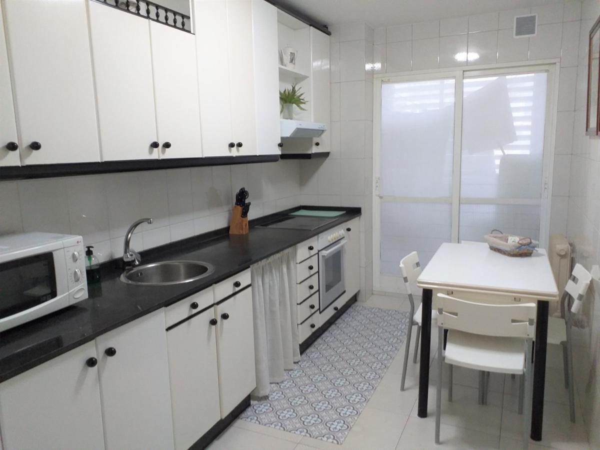 My Home Понтеведра Екстер'єр фото